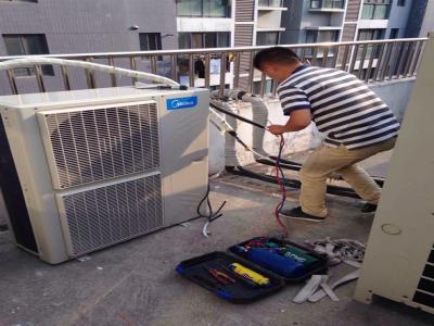 三星空調常見故障處理方法與中央空調銷售維護保養(yǎng)指南